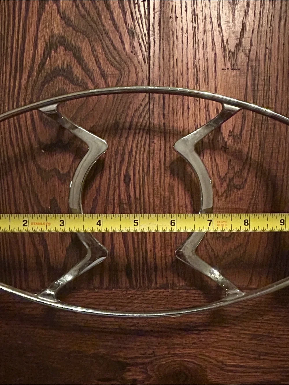 Vintage Corning Ware small trivet